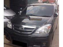 2010 Toyota Avanza 1.3 G MPV
