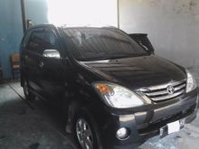 2006 Toyota Avanza 1.3 G MPV