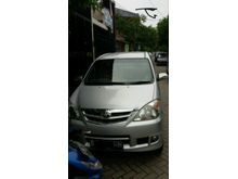 2010 Toyota Avanza 1.3 G MPV