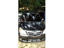 2011 Toyota Avanza 1.3 G MPV
