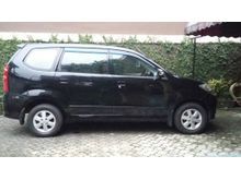 Avanza Matic 2009 Murah, Pajak panjang, asuransi TLO sd akhir tahun