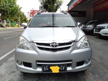 Avanza G Vvti 2011 Plat AG Masih Muluss Terawat