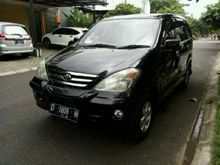 2005 Toyota Avanza 1.3 G MPV
