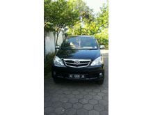 2011 Toyota Avanza 1.3 G MPV