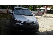 2013 Toyota Avanza 1.5 G MPV