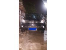 2013 Toyota Avanza 1.3 G MPV
