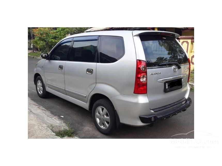 jual mobil toyota avanza 2011 g 1 3 di banten manual mpv silver rp 114 000 000 3582878 jual mobil toyota avanza 2011 g 1 3 di banten manual mpv silver rp 114 000 000 3582878