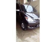 2007 Toyota Avanza 1.3 G MPV