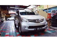Avanza G AT.tgn pertama.pajak pjg.bagus sekali.siap pakai