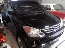 2005 Toyota Avanza 1.3 G