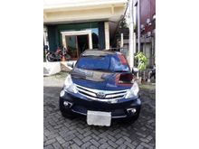 2013 Toyota Avanza 1.3 G MPV