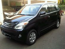 2006 Toyota Avanza 1.3 G MPV