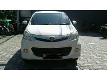 2014 Toyota Avanza 1.5 Luxury Veloz MPV