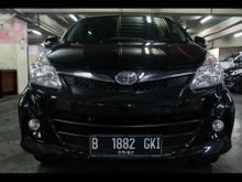 Toyota Veloz 1.5cc AT 2015 Siap Pakai DP Rendah ISTIMEWA