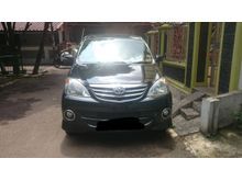 2010 Toyota Avanza 2.0 MPV Minivans