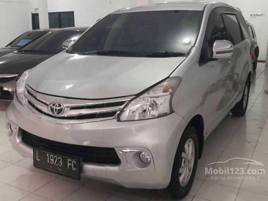 Dp 10 Juta All New Avanza 13 G Manual 2013 Plat L Surabaya Pajak Hidup Orisinil Istimewa