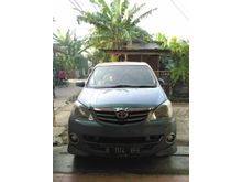 2009 Toyota Avanza 1.5 S AT Mulus