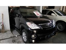 2011 Toyota Avanza 1.5 S