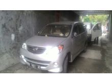 2007 Toyota Avanza 1.5 S AT
