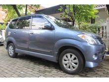Jual Cepat - Toyota Avanza 2010 1.5 S MPV