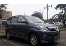 2010 Toyota Avanza 1.5 S MPV