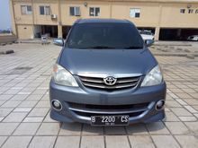 2010 Toyota Avanza 1.5 S MPV