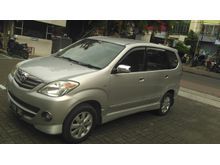 2011 Toyota Avanza 1.5 S MPV