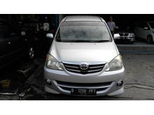 2010 Toyota Avanza S
