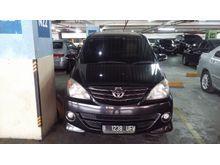 CARMEN Avanza S Matic 2010 Standard Full Original