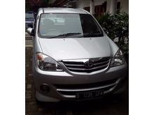 2009 Toyota Avanza 1.5 S MPV