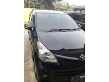 2012 Toyota Avanza 1.5 Veloz MPV