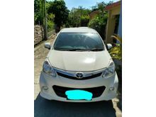 2012 Toyota Avanza 1.5 Veloz MPV