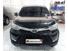 TOYOTA GRAND AVANZA 1.3 VELOZ MT 2018 (ANTIK KM6RB) 2017.2019