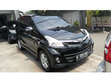 2014 Toyota Avanza 1.5 Veloz