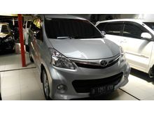 2012 Toyota Avanza 1.5 Veloz