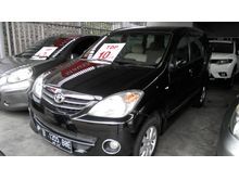 2011 Toyota Avanza 1.5
