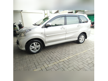 Dijual Toyota Avanza Veloz 2013