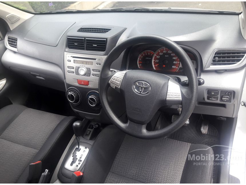 Kredit Toyota Avanza  2019 Veloz  Paket Cicilan Mobil  Dp 