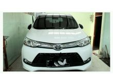 2016 Toyota Avanza 1.5 Veloz MPV