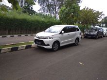 Toyota Avanza 1.5 Veloz MPV - Desember 2016