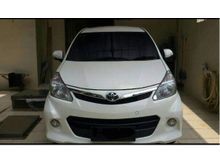 2015 Toyota Avanza 1.5 Veloz MPV
