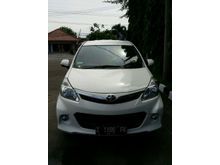 2012 Toyota Avanza 1.5 Veloz MPV