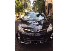 2013 Toyota Avanza 1.5 Veloz