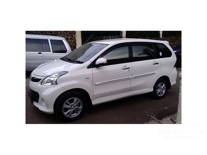 toyota avanza 2013 veloz 1 5 di dki jakarta manual mpv toyota avanza 2013 veloz 1 5 di dki jakarta manual mpv