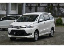 DAPATKAN 2015 Toyota Avanza 1.5 Veloz MPV (BEKAS) DP HANYA 10JT