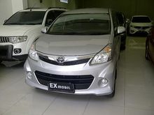 2014 Toyota Avanza 1.5 Veloz AT