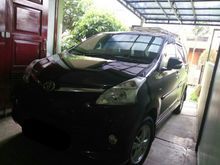 ISTIMEWA KM Rendah 16Ribu Pajak BARU Avanza 1.5 Veloz M/T 2014