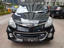 2015 Toyota Avanza 1.5 Veloz MPV