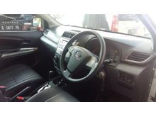 AVANZA New Veloz 1.5 Automatic 2012 (harga NEGO sampai deal)