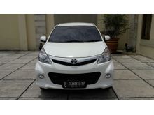 2014 Toyota Avanza 1.5 Veloz at